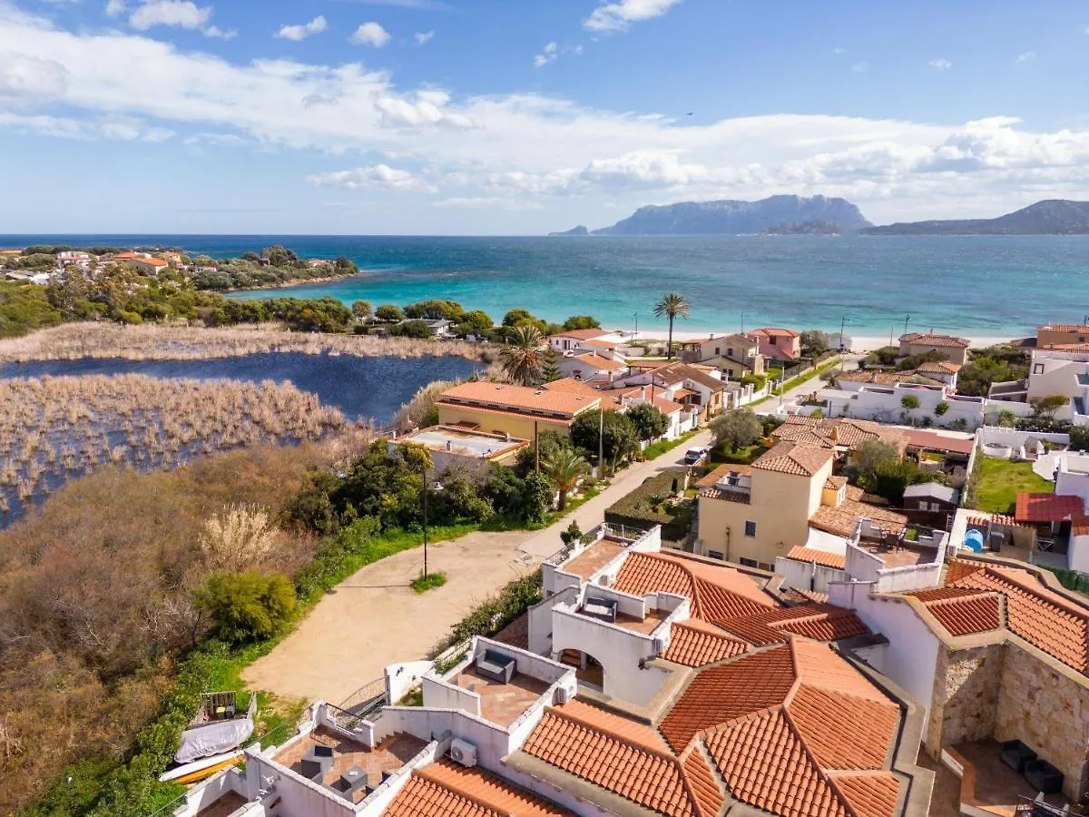 Vista Mare Apartment 4 Olbia Italie