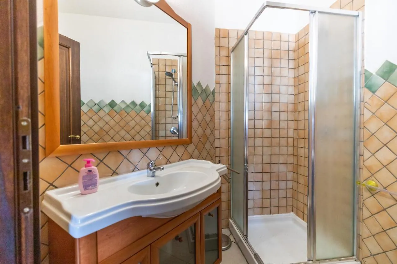 Vista Mare Apartment 4 Olbia