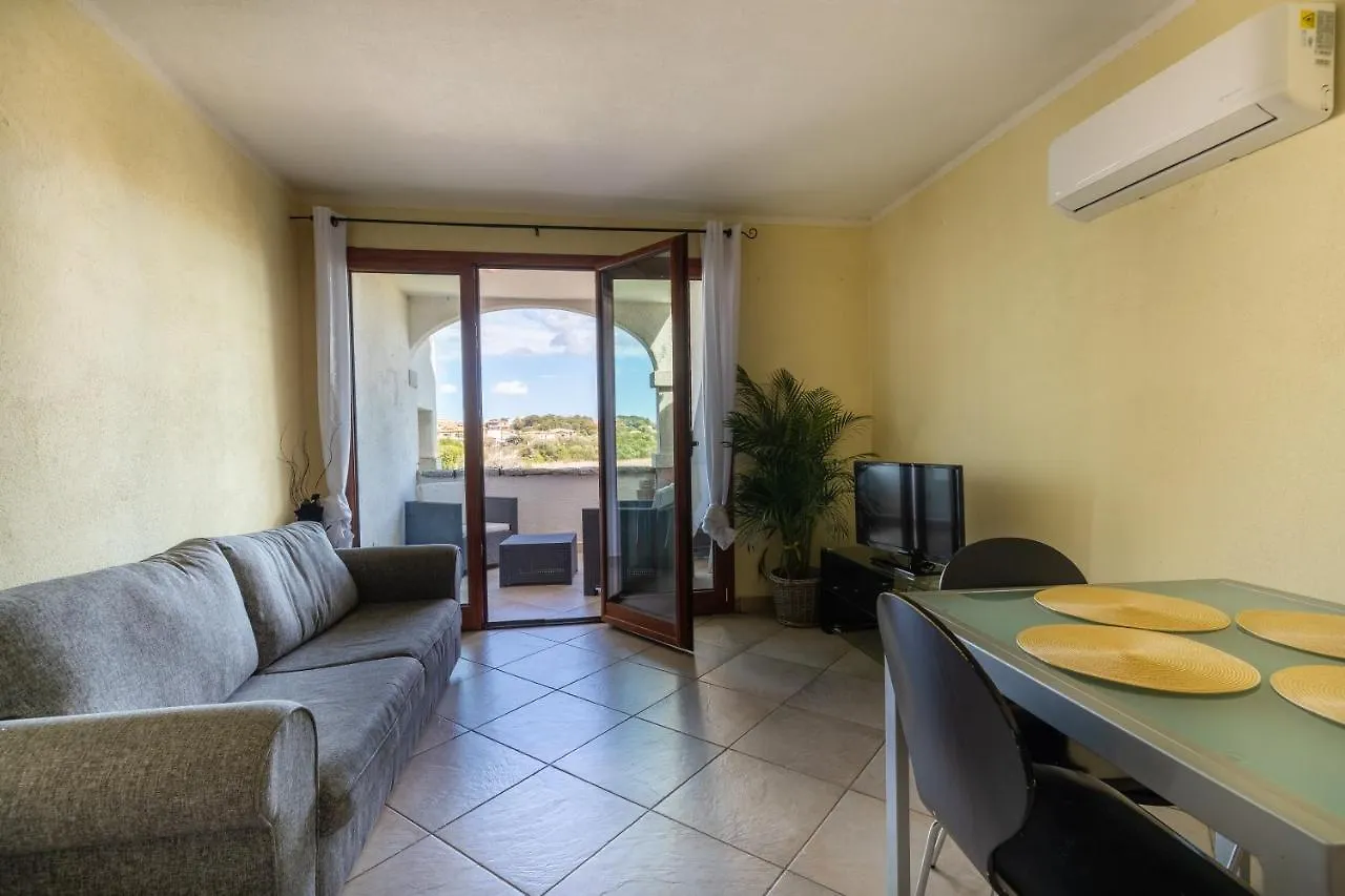 Vista Mare Apartment 4 Olbia