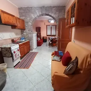 Fontana Nuova Appartement