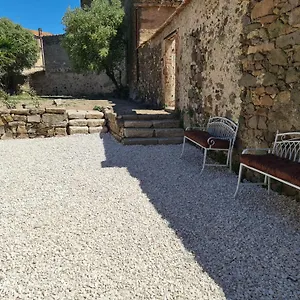 Borgo Santo Stefano Hébergement de vacances